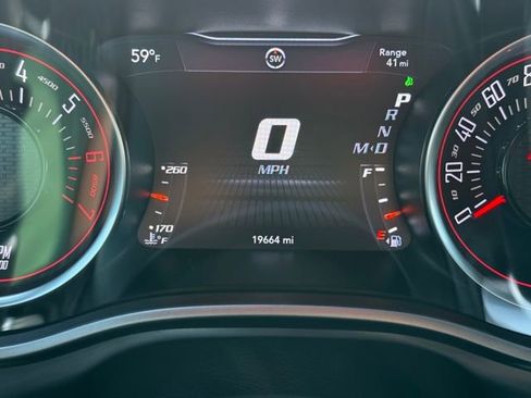 Used 2020 Dodge Challenger R/T Scat Pack image 22