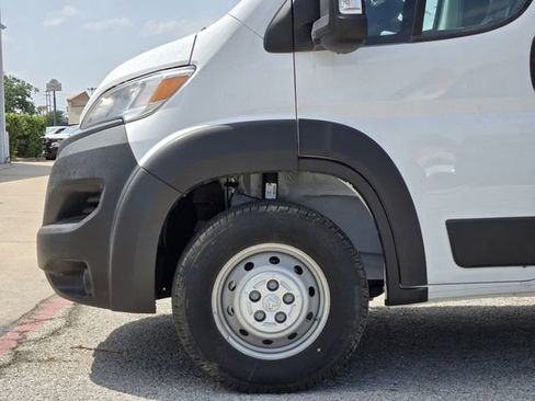 Used 2023 RAM ProMaster 3500 w/ Convenience Group image 5