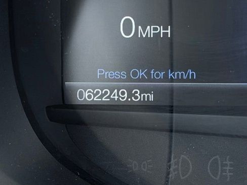 Used 2024 Ford Edge SEL AWD/4WD image 31