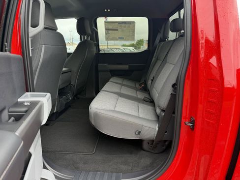 New 2026 Ford F350 XL w/ STX Appearance Package AWD/4WD image 23