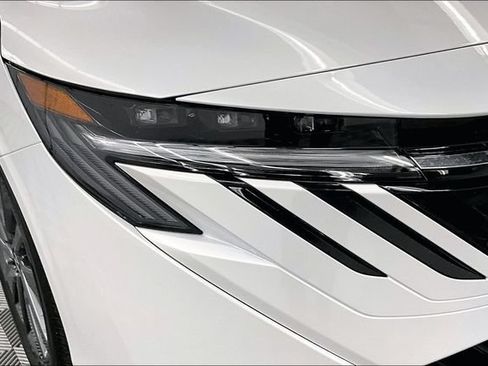New 2026 Nissan Sentra SL w/ Floor Mat Package FWD image 14