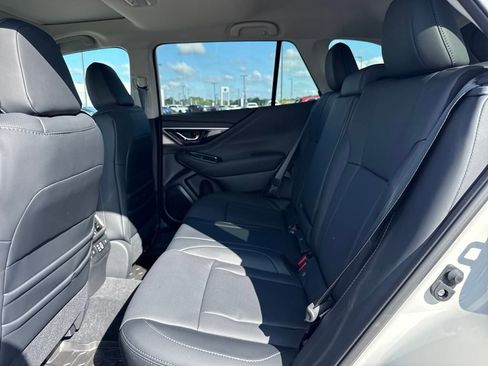 New 2025 Subaru Outback Limited w/ Popular Package #2 image 12