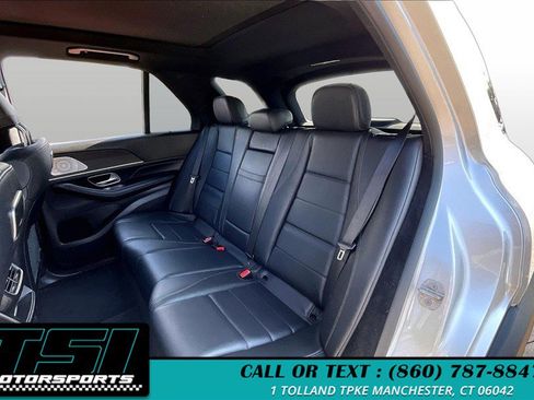 Used 2020 Mercedes-Benz GLE 350 4MATIC image 26
