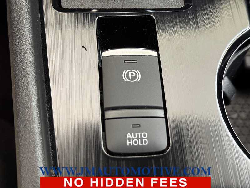 Used 2023 Nissan Rogue SV AWD/4WD image 29