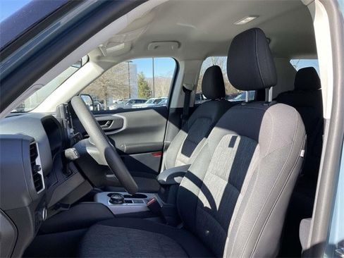 Certified 2023 Ford Bronco Sport Big Bend image 17