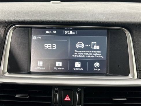 Used 2020 Kia Optima SE image 12
