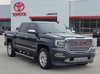 Used 2018 GMC Sierra 1500 Denali AWD/4WD video 1