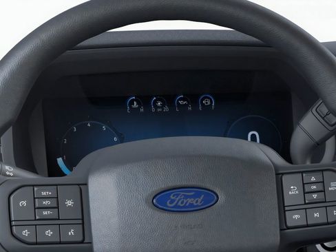 New 2025 Ford F150 STX w/ Equipment Group 200A image 35
