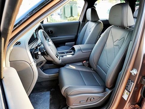 New 2026 Hyundai Palisade XRT Pro image 20