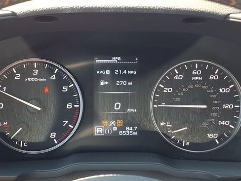 Certified 2026 Subaru Forester Touring AWD/4WD image 19