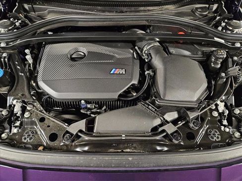 Certified 2025 BMW M235i xDrive w/ M Performance Package image 21
