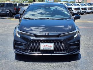 Used 2024 Toyota Corolla Sedan FWD video 2