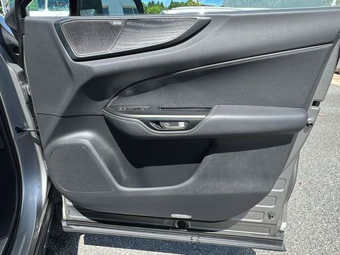 Used 2024 Lexus NX 350 AWD w/ Vision Package image 12