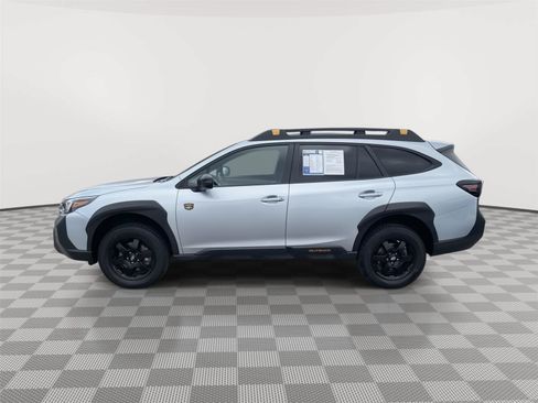 Used 2023 Subaru Outback Wilderness AWD/4WD image 5