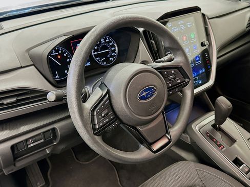 Used 2024 Subaru Crosstrek 2.0i Premium image 18