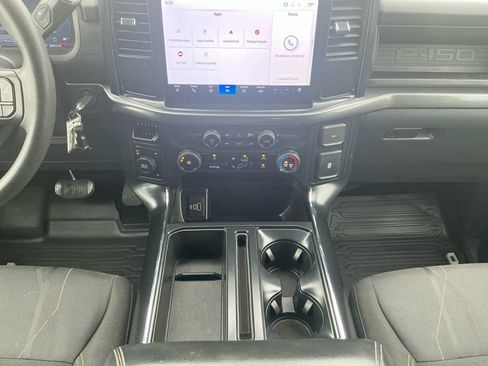 Certified 2025 Ford F150 STX w/ Equipment Group 200A AWD/4WD image 20