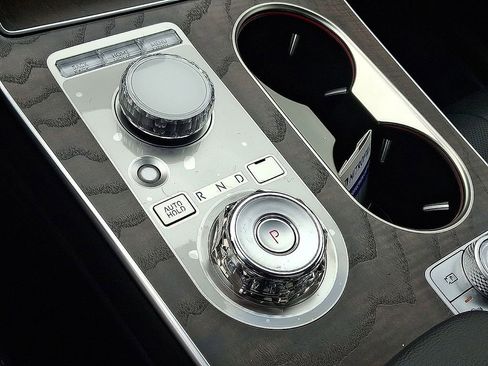 New 2026 Genesis GV80 2.5T Prestige image 12