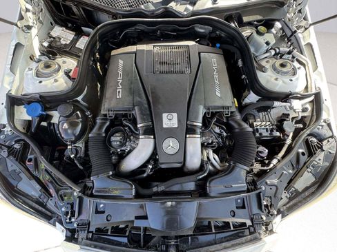 Used 2014 Mercedes-Benz E 63 AMG S-Model image 64