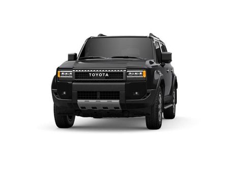 New 2027 Toyota Land Cruiser w/ Premium Package AWD/4WD image 18