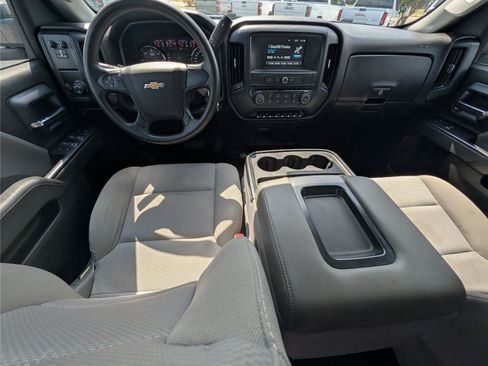 Used 2019 Chevrolet Silverado 2500 W/T w/ WT Convenience Package AWD/4WD image 29