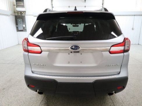 Used 2020 Subaru Ascent Premium w/ Convenience Package AWD/4WD image 8