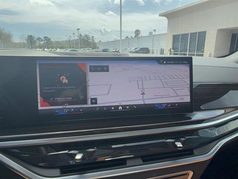 Used 2026 BMW X5 xDrive40i image 16