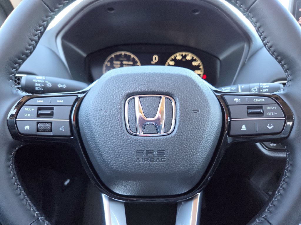 New 2027 Honda HR-V EX-L image 32