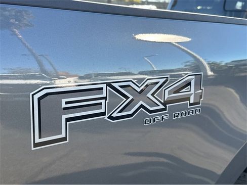 New 2025 Ford F250 XLT w/ Black Appearance Package image 14