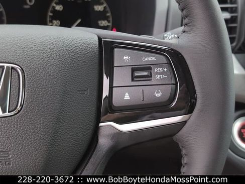 New 2026 Honda Odyssey EX-L image 20