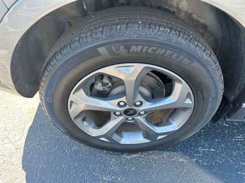 Used 2023 Ford Escape ST-Line w/ Tech Pack #1 AWD/4WD image 26