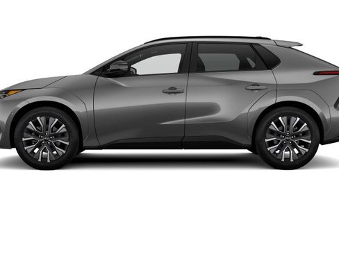 New 2026 Subaru Solterra image 20