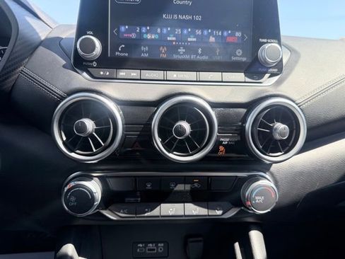 Certified 2022 Nissan Sentra SV w/ Trunk Package FWD image 15