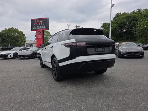 Used 2018 Land Rover Range Rover Velar S image 10