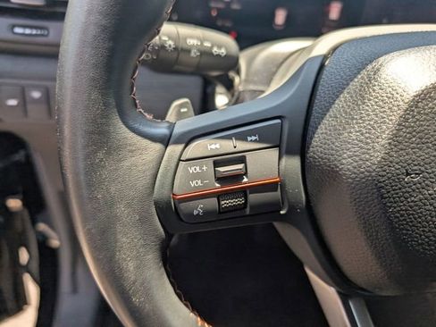 Used 2026 Honda Passport TrailSport image 16