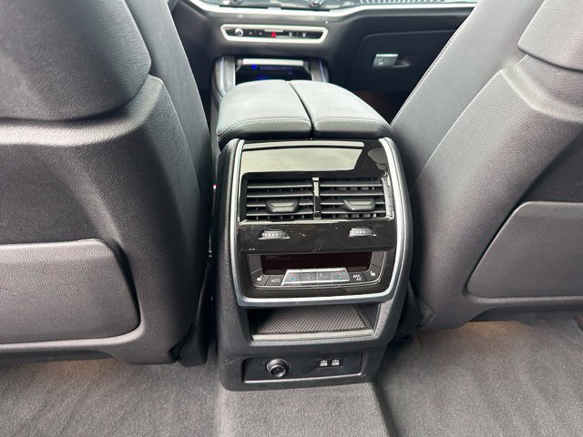 Used 2024 BMW X7 xDrive40i w/ Executive Package AWD/4WD image 20