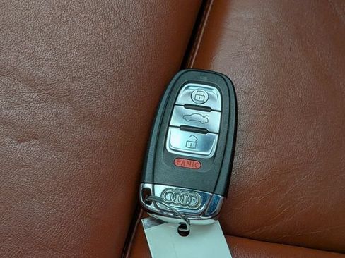 Used 2009 Audi S5 4.2 AWD/4WD image 37