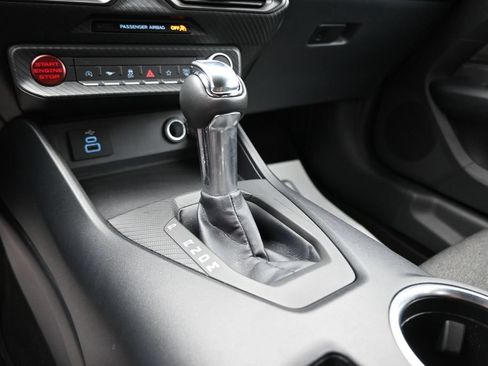 Used 2024 Ford Mustang GT RWD image 20