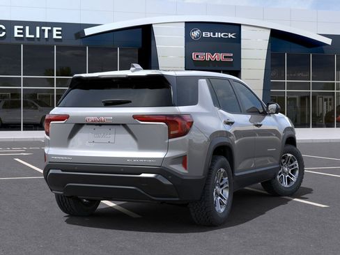 New 2026 GMC Terrain Elevation w/ Technology Package II image 4
