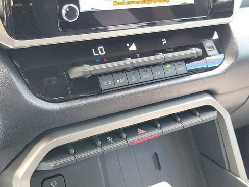 New 2026 Toyota Tundra SR5 AWD/4WD image 20