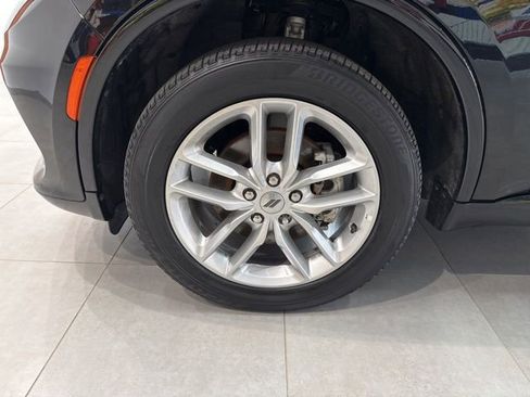 Used 2024 Dodge Durango GT image 13