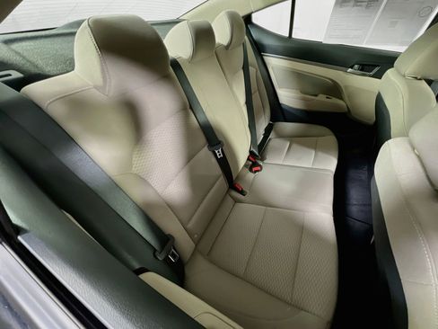 Used 2020 Hyundai Elantra Value Edition FWD image 24