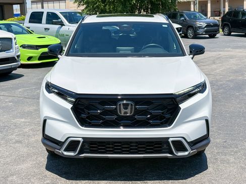 Used 2023 Honda CR-V Sport Touring image 3