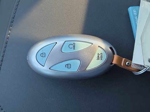 New 2026 Hyundai Ioniq 5 SEL image 36