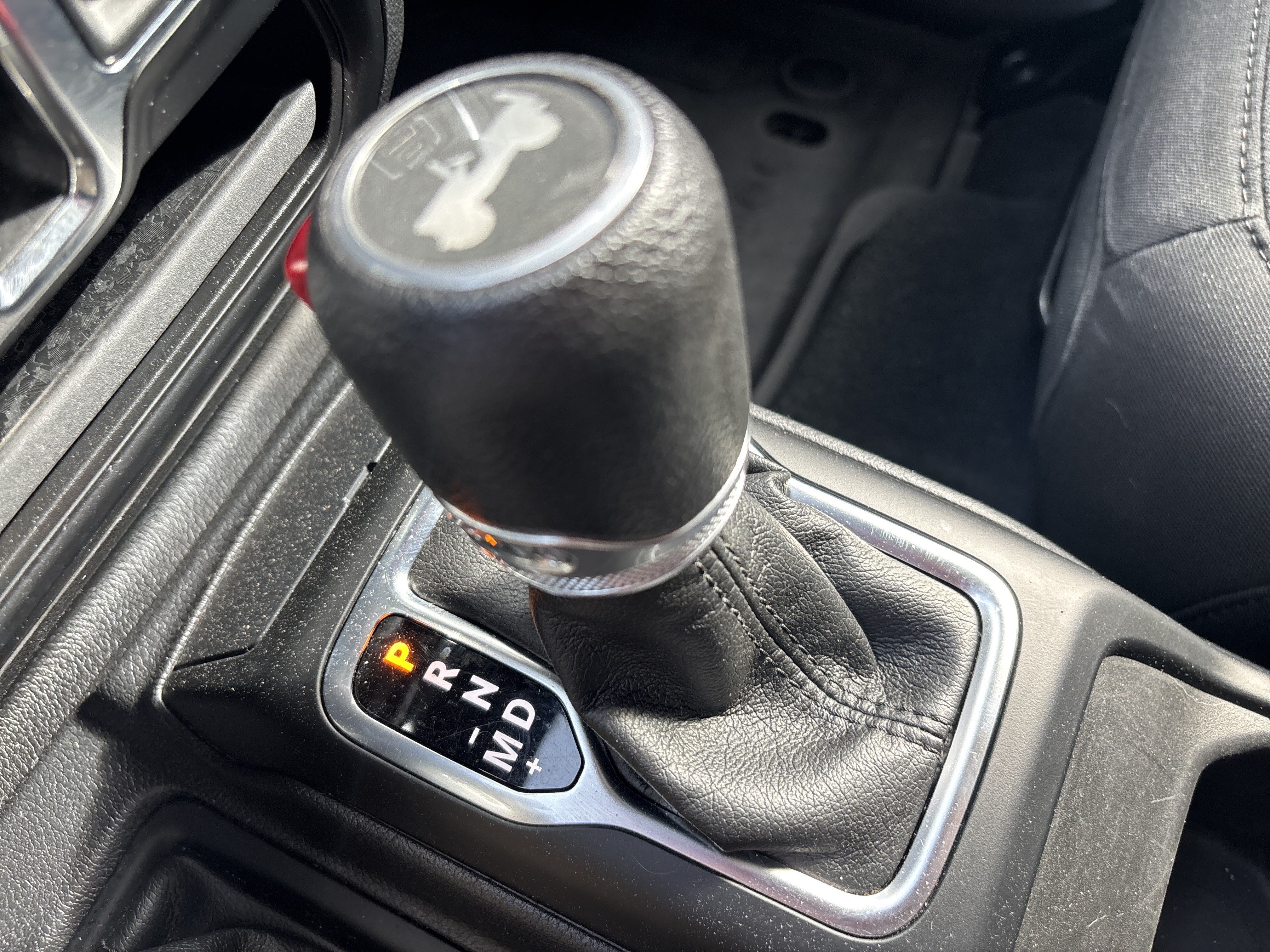 Used 2023 Jeep Wrangler Unlimited w/ Cold Weather Group AWD/4WD image 19