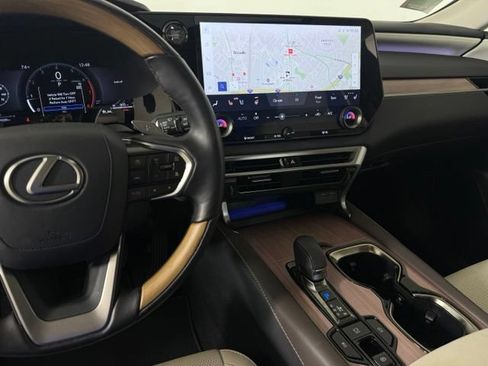 Used 2025 Lexus RX 350 Premium Plus w/ Accessory Package (Z1) FWD image 25