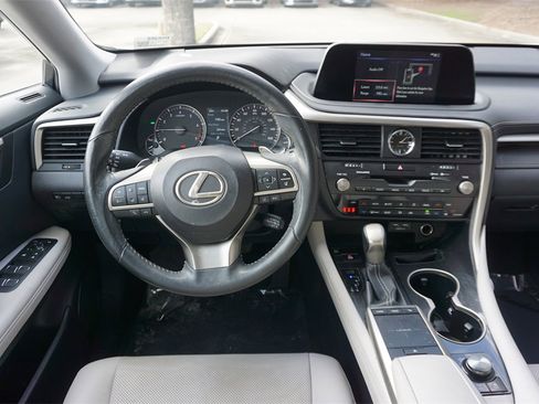 Used 2020 Lexus RX 350 350 image 6