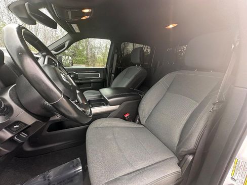 Used 2017 Ford F150 Raptor w/ Equipment Group 802A Luxury image 27