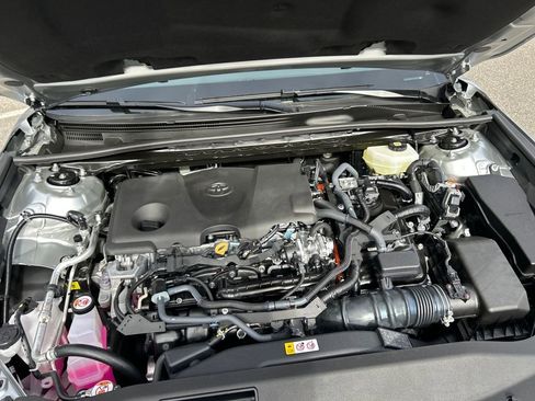 New 2026 Toyota Camry LE image 25