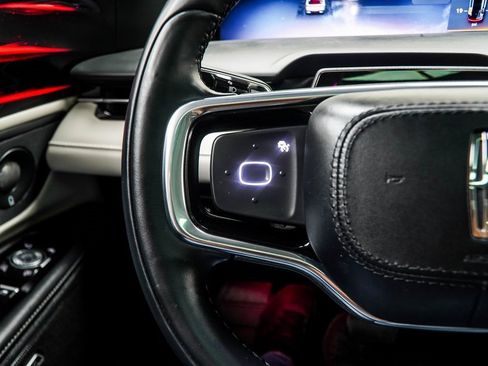 Used 2024 Lincoln Nautilus Premier w/ Equipment Group 102A image 33