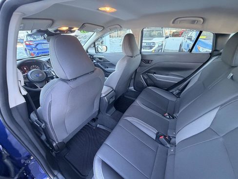 Certified 2025 Subaru Impreza 2.0i image 27